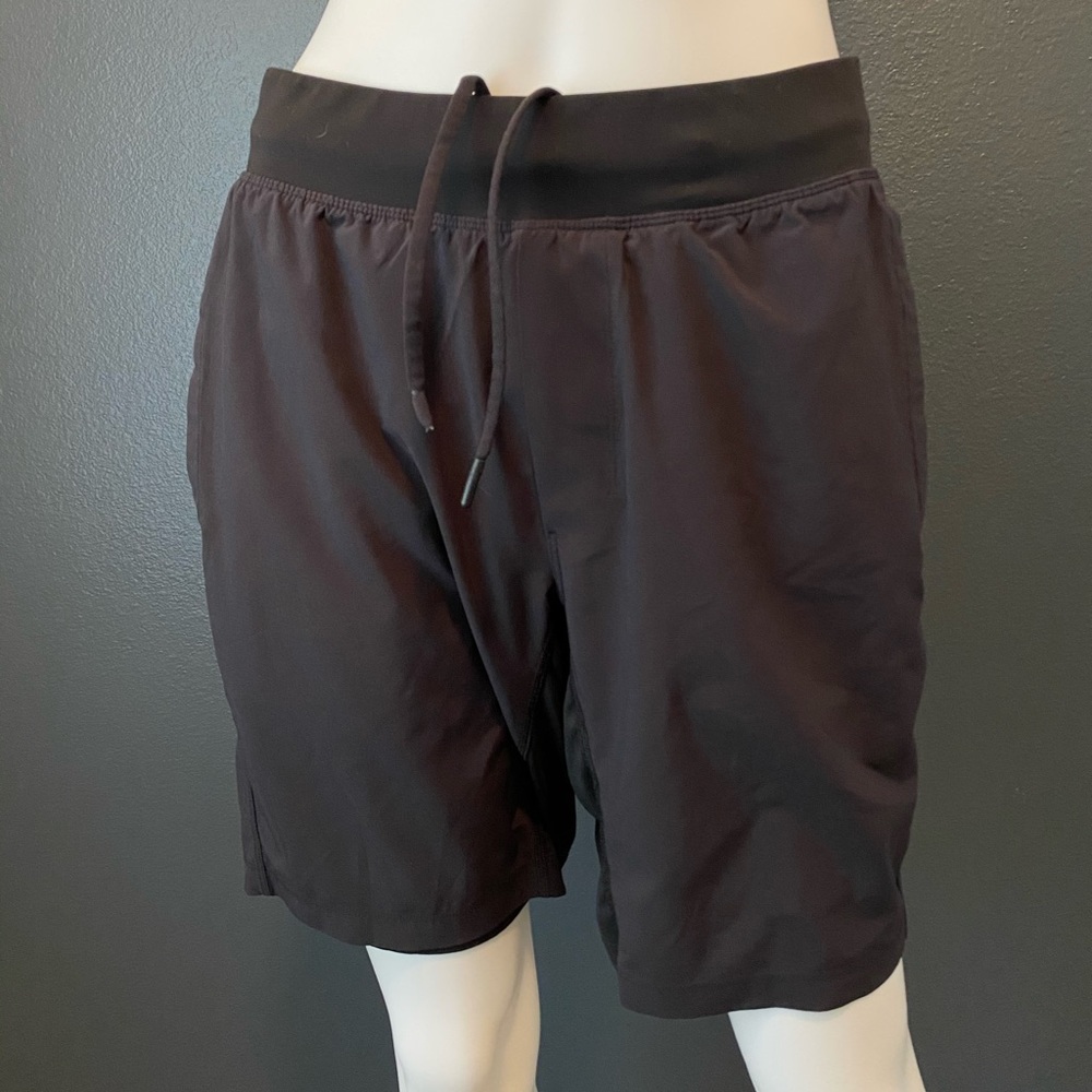 T.H.E. Short 9” Inseam